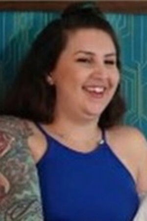 et billede af Neveah Rose