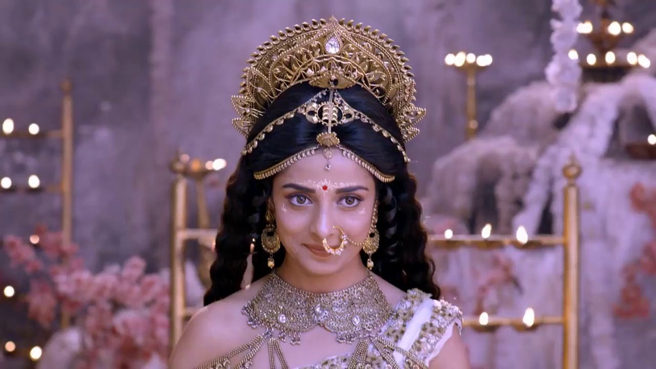 Mahakaali - Anth Hi Aarambh Hai