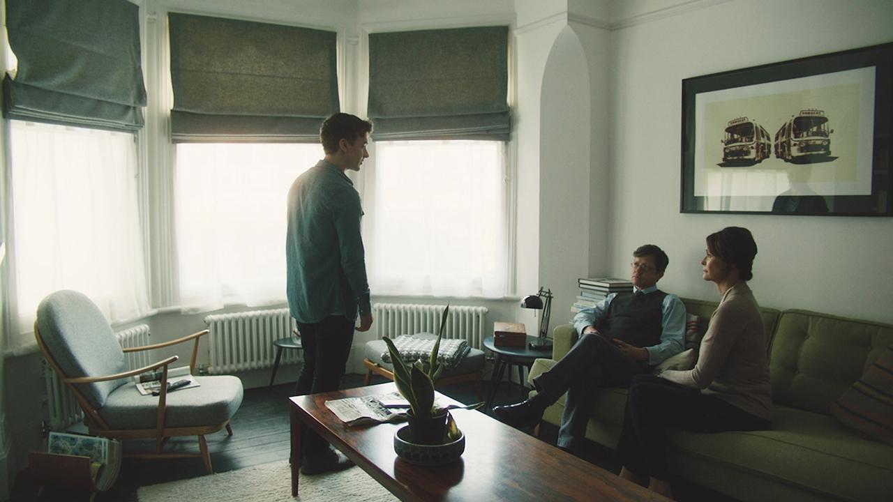 Coming Back (2019)