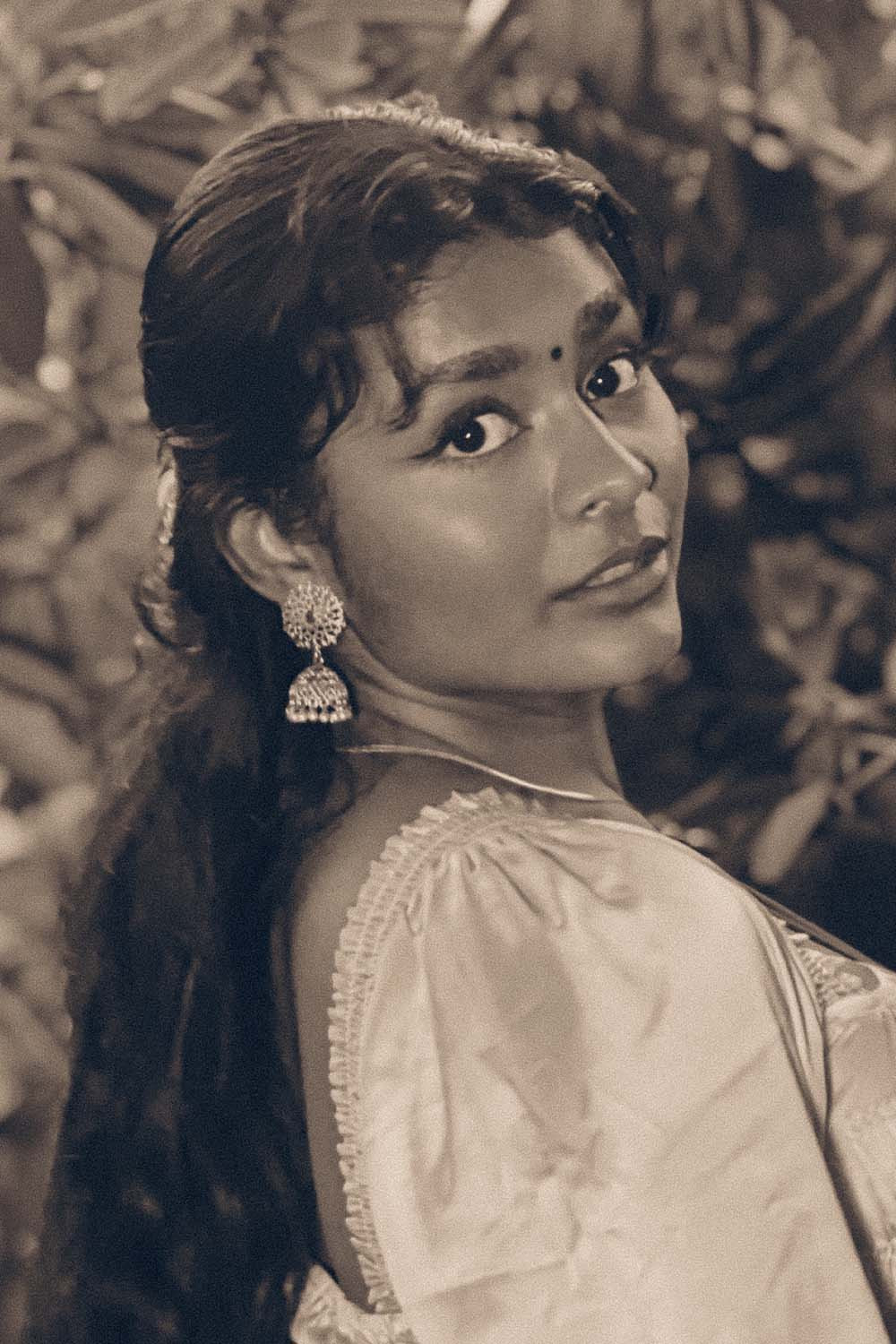 et billede af Ishavishali Chandrakumar