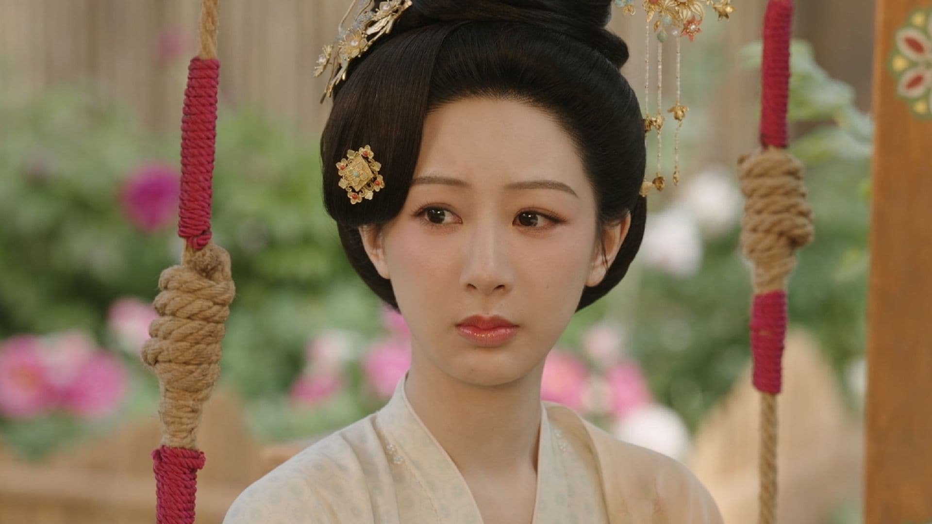 国色芳华 2x16