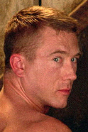 et billede af Hank Locklear