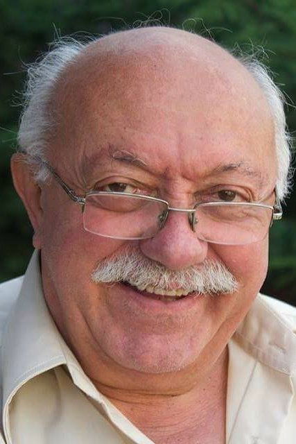 et billede af Atilla Pekdemir