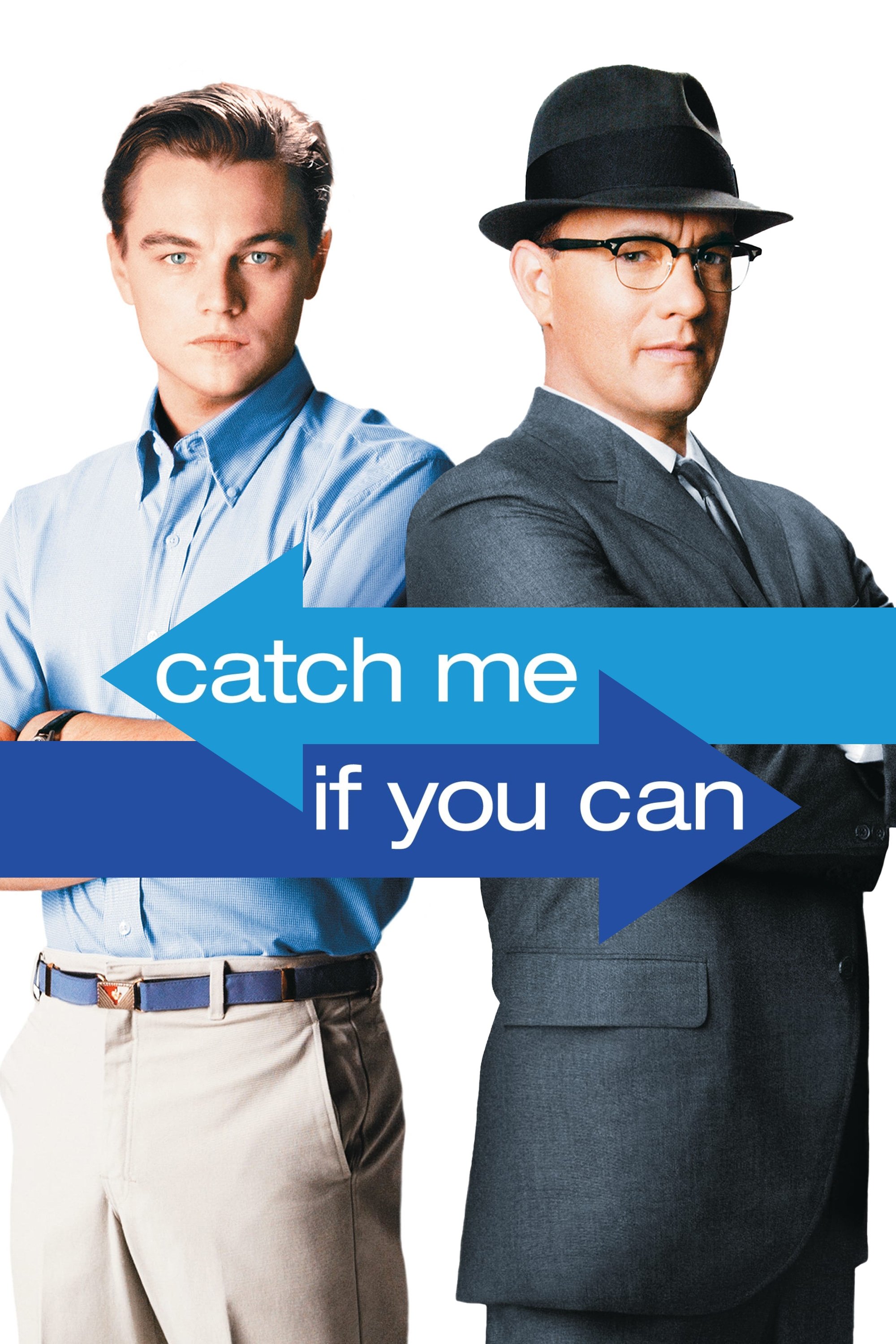 Catch Me If You Can