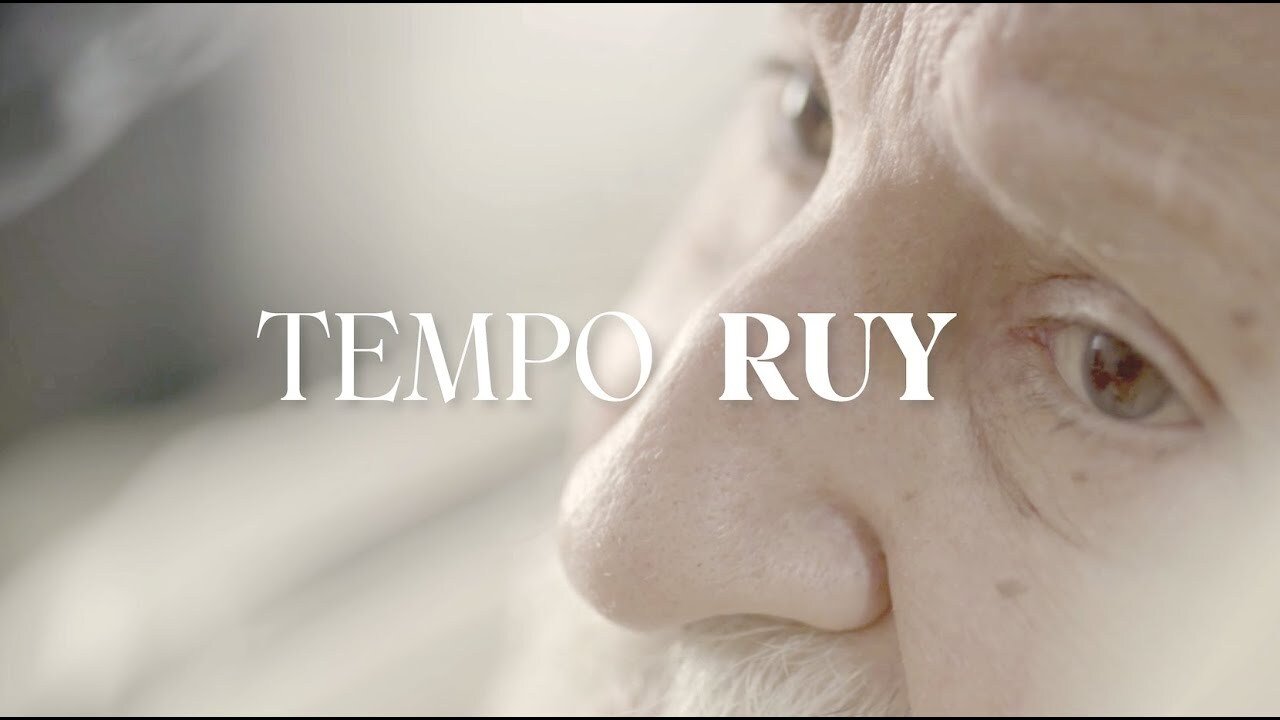 Tempo Ruy (2021)