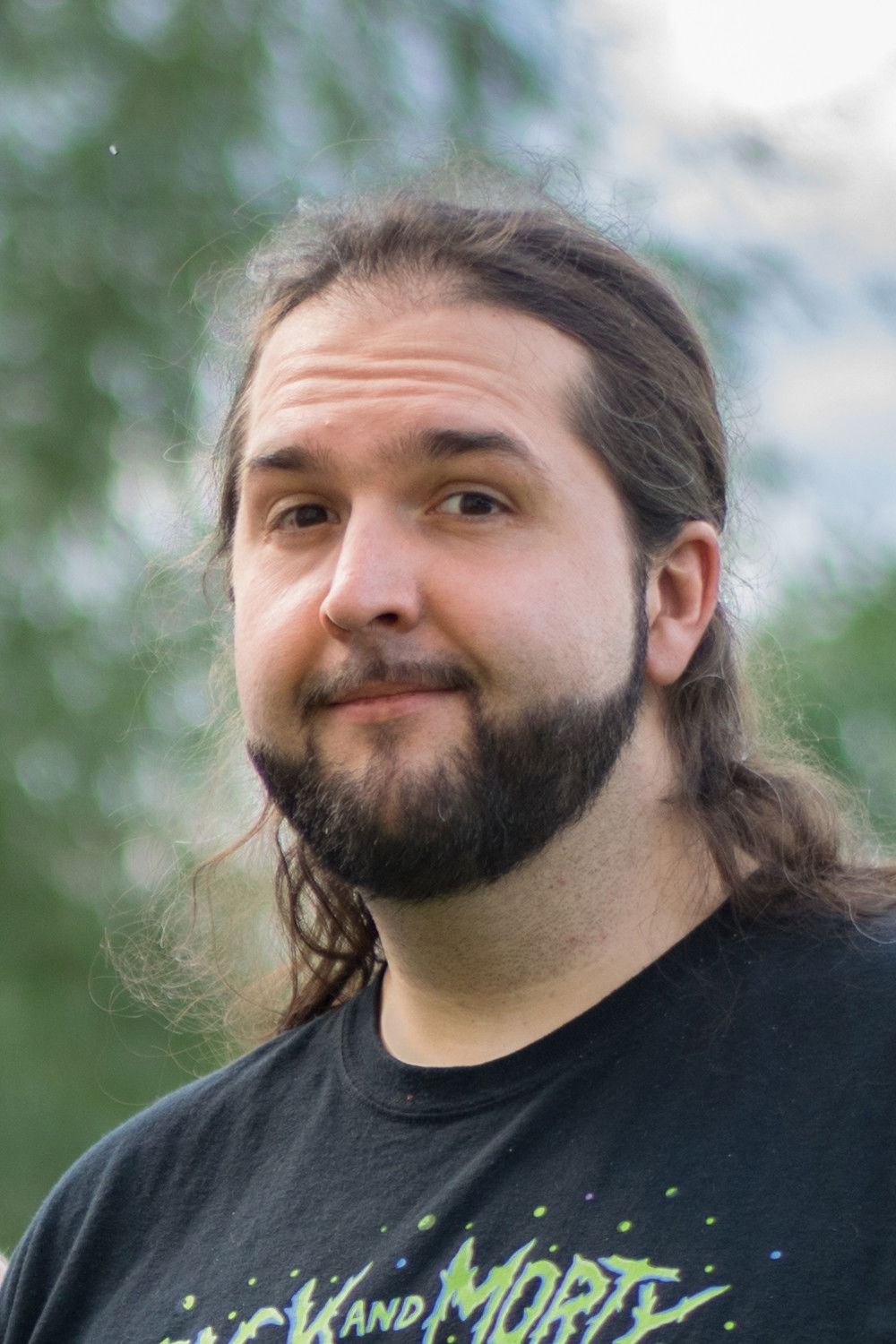 et billede af Sébastien Rassiat