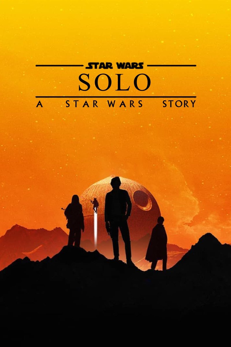 Solo: A Star Wars Story