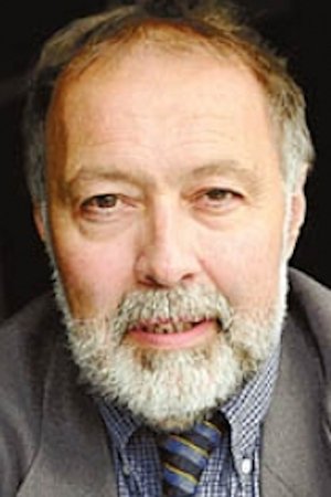 et billede af Serge Turgeon