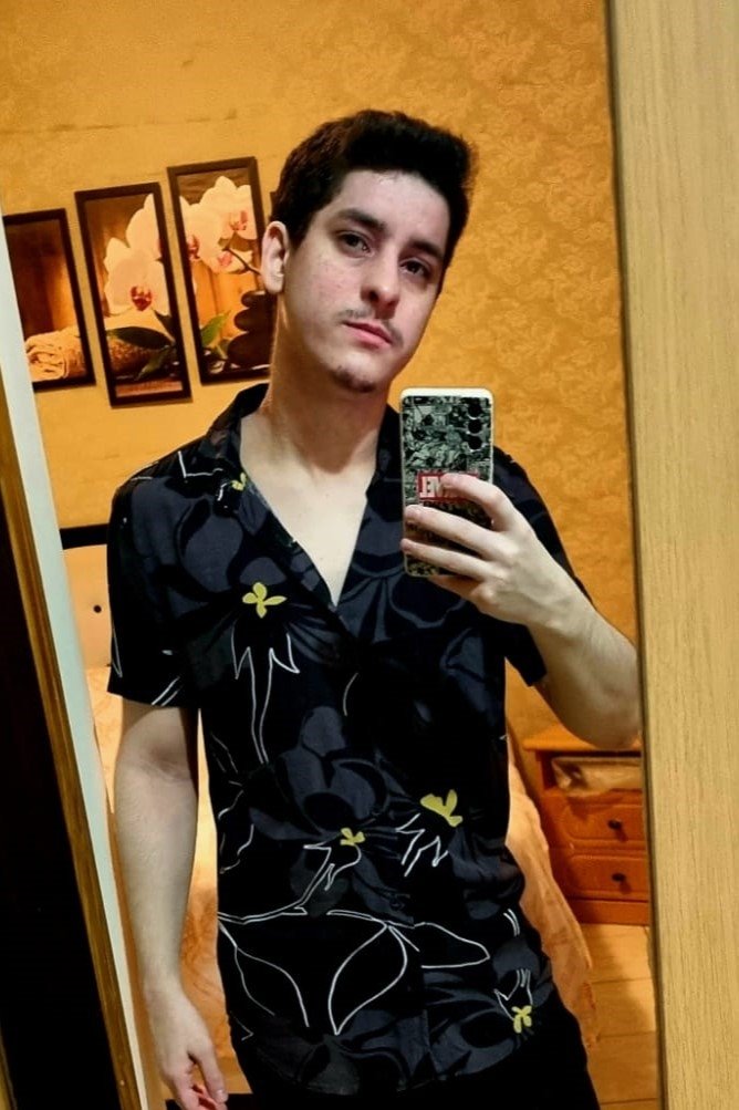 Lucas Cordeiro | Editor