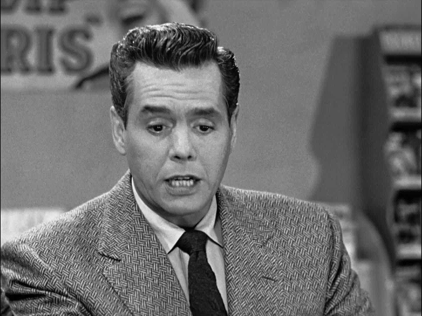 I Love Lucy - Épisode 8