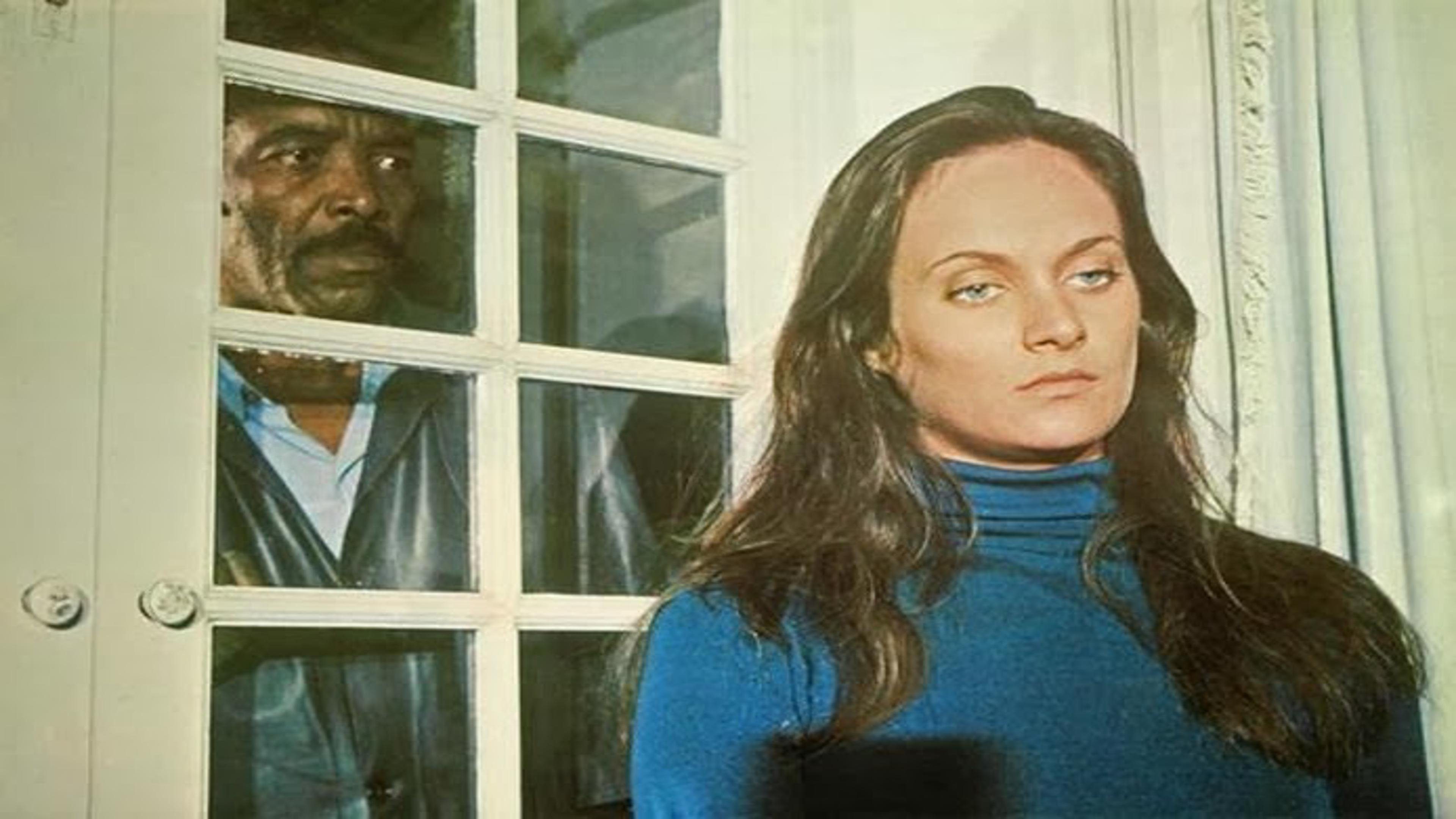 Angel of the Night (1974)