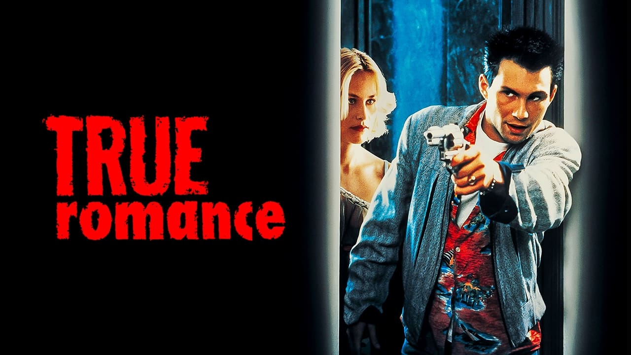 True Romance (1993)