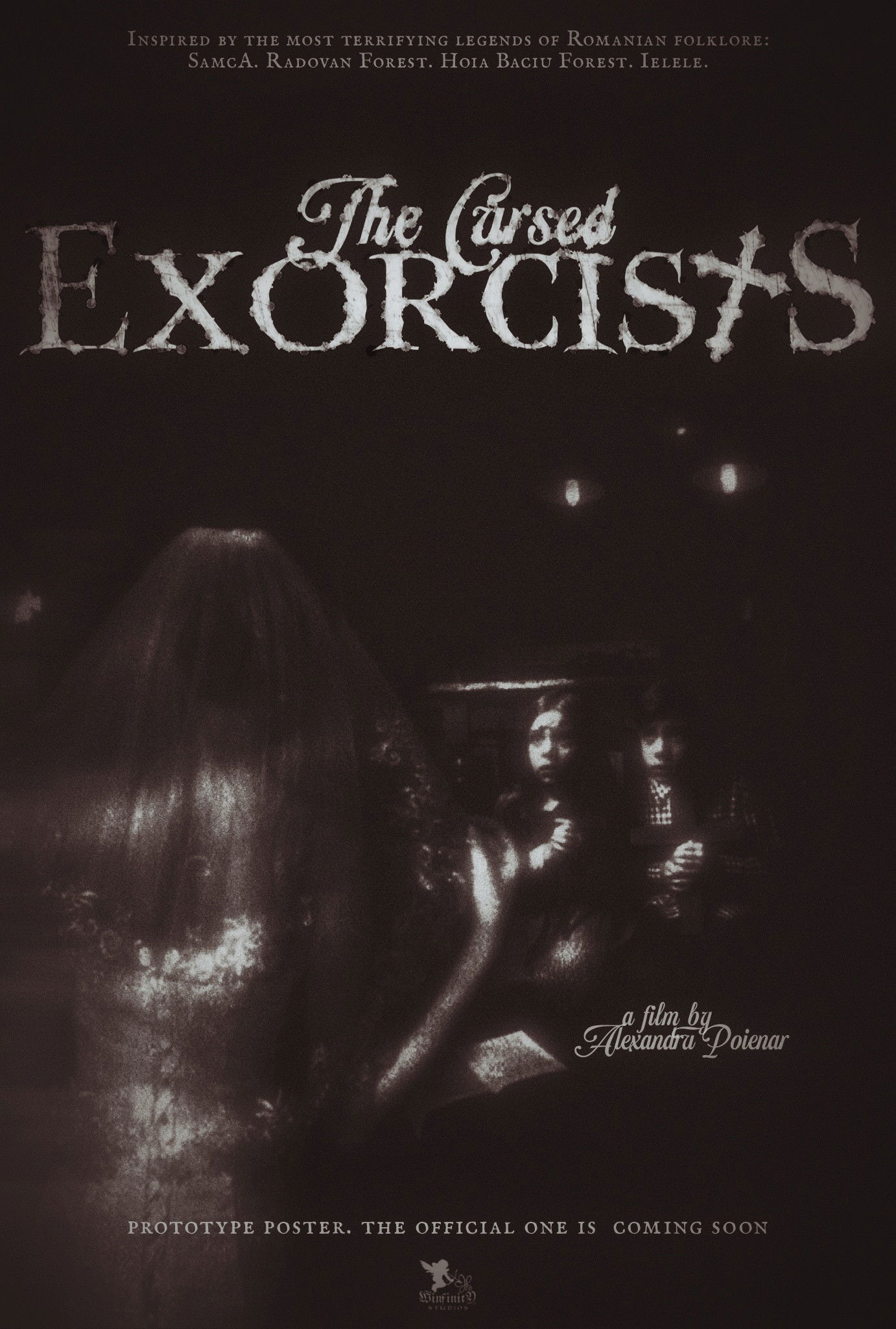 The Cursed Exorcists (1970)