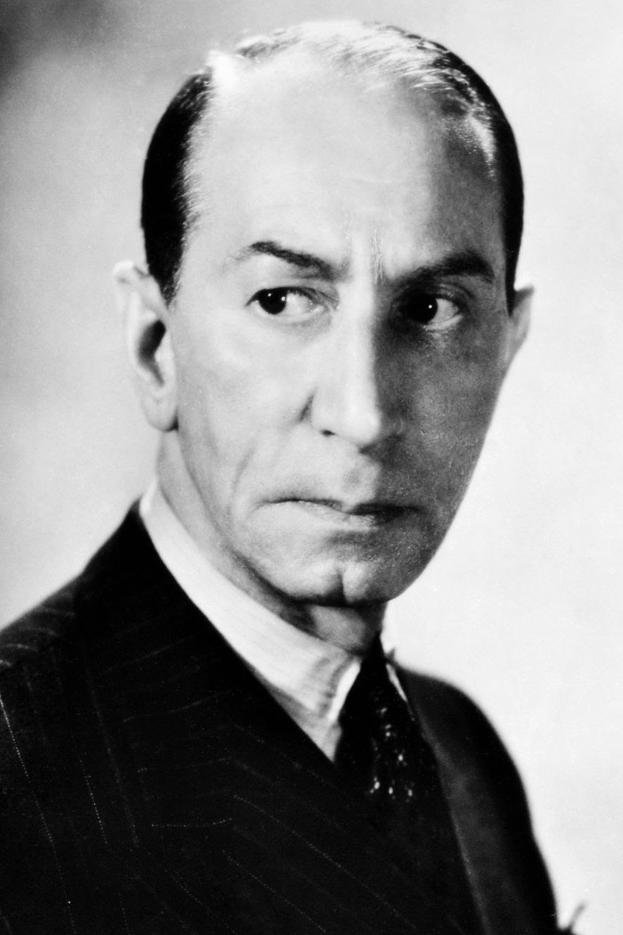 et billede af Gibb McLaughlin