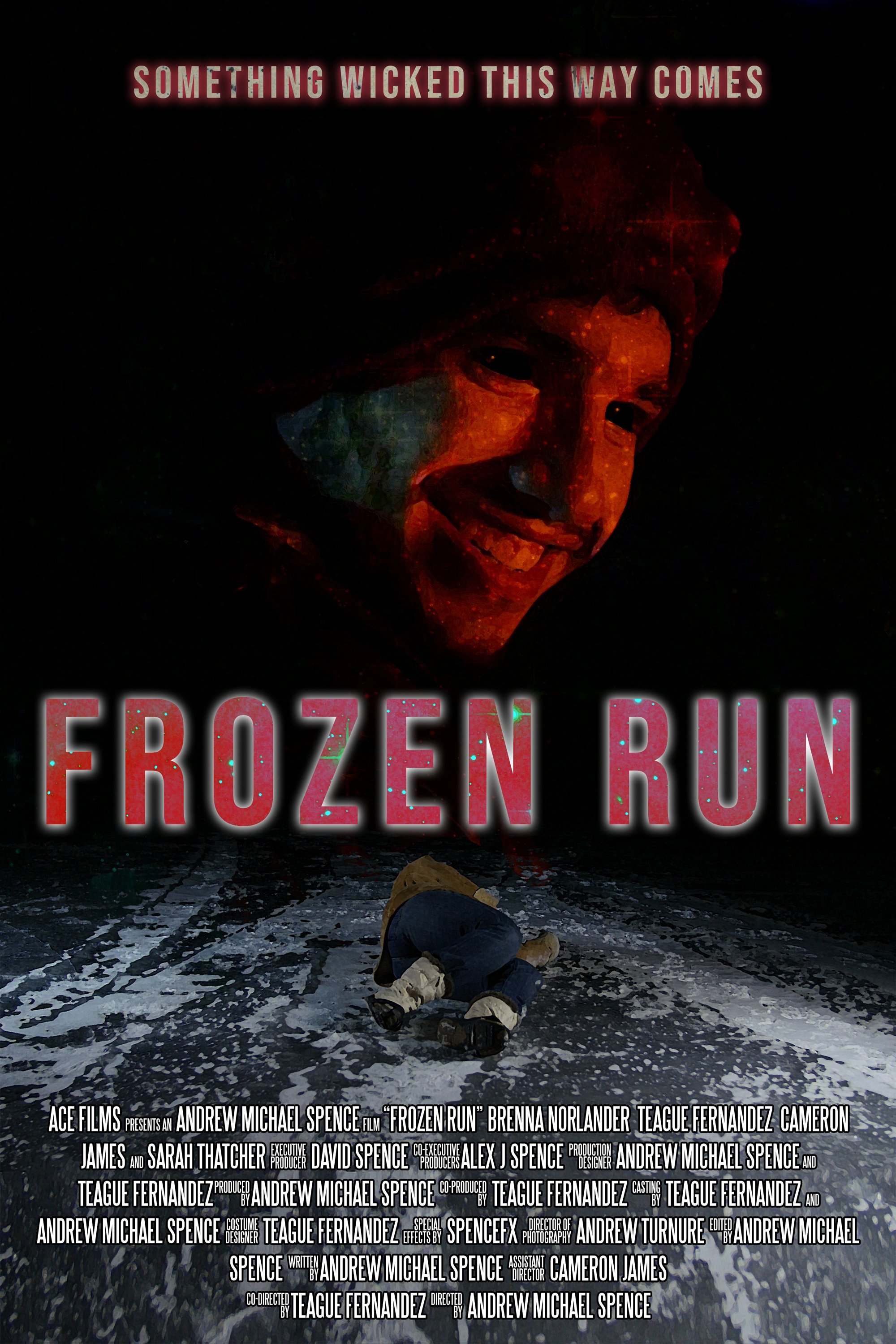 Frozen Run