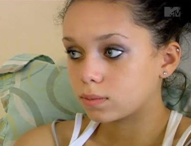 16 ans et enceinte - Épisode 9