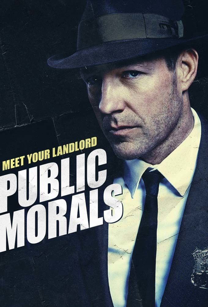 Public Morals - Season 1