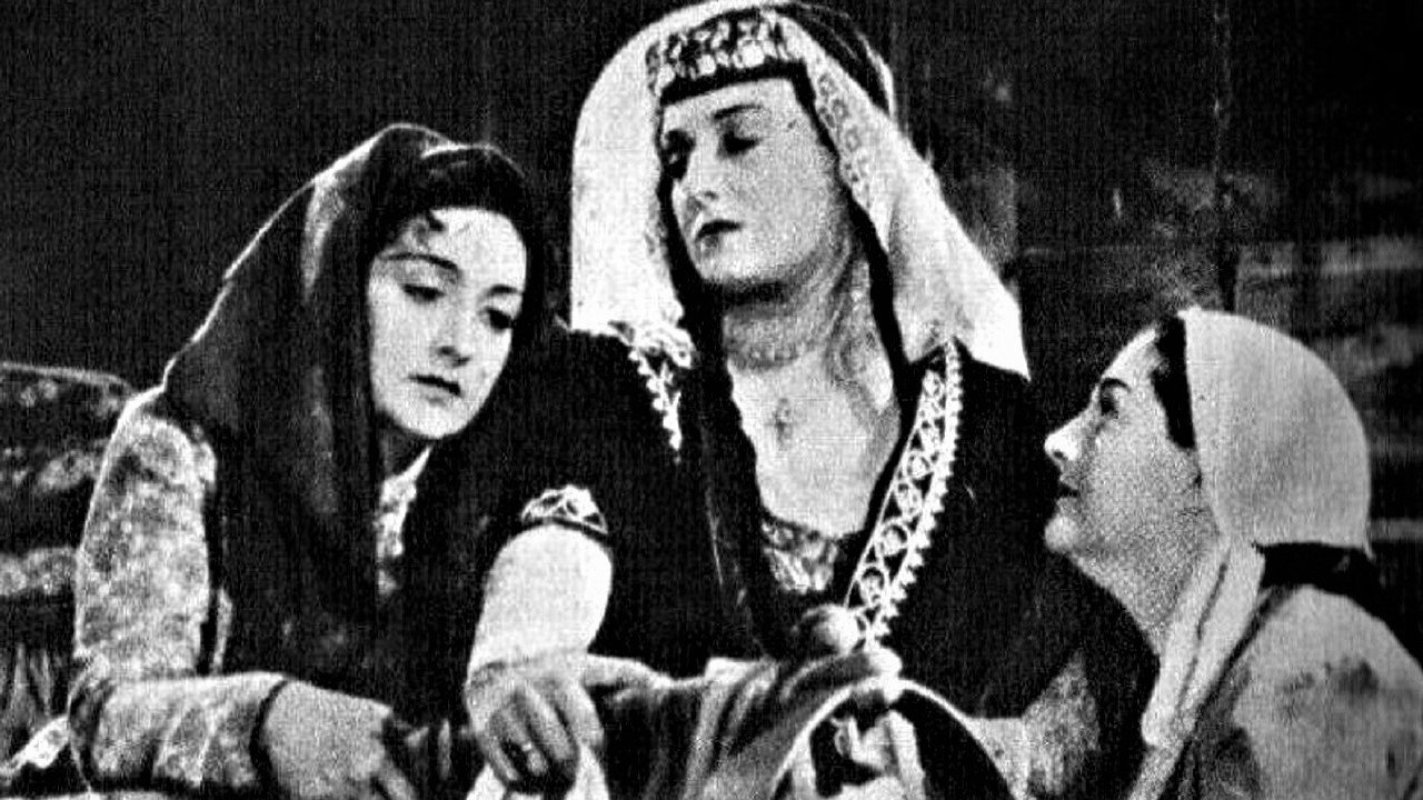 Akaki's Cradle (1947)