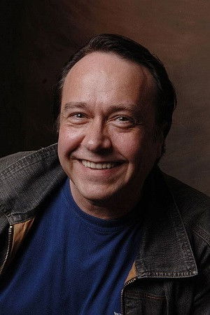 et billede af Aleksandr Chevychelov