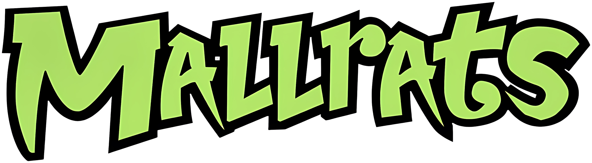 Mallrats Logo