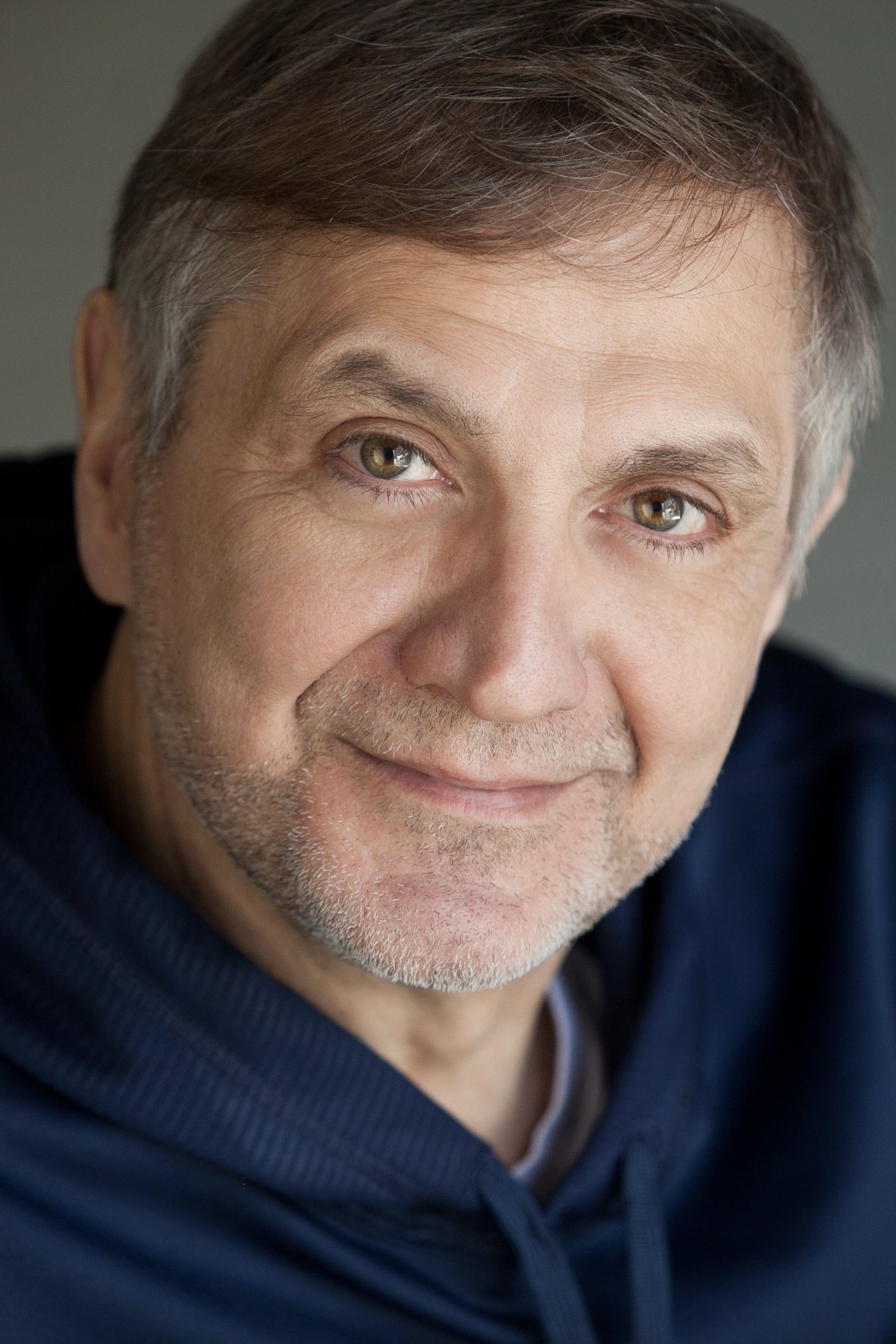 et billede af Claudio Orefice