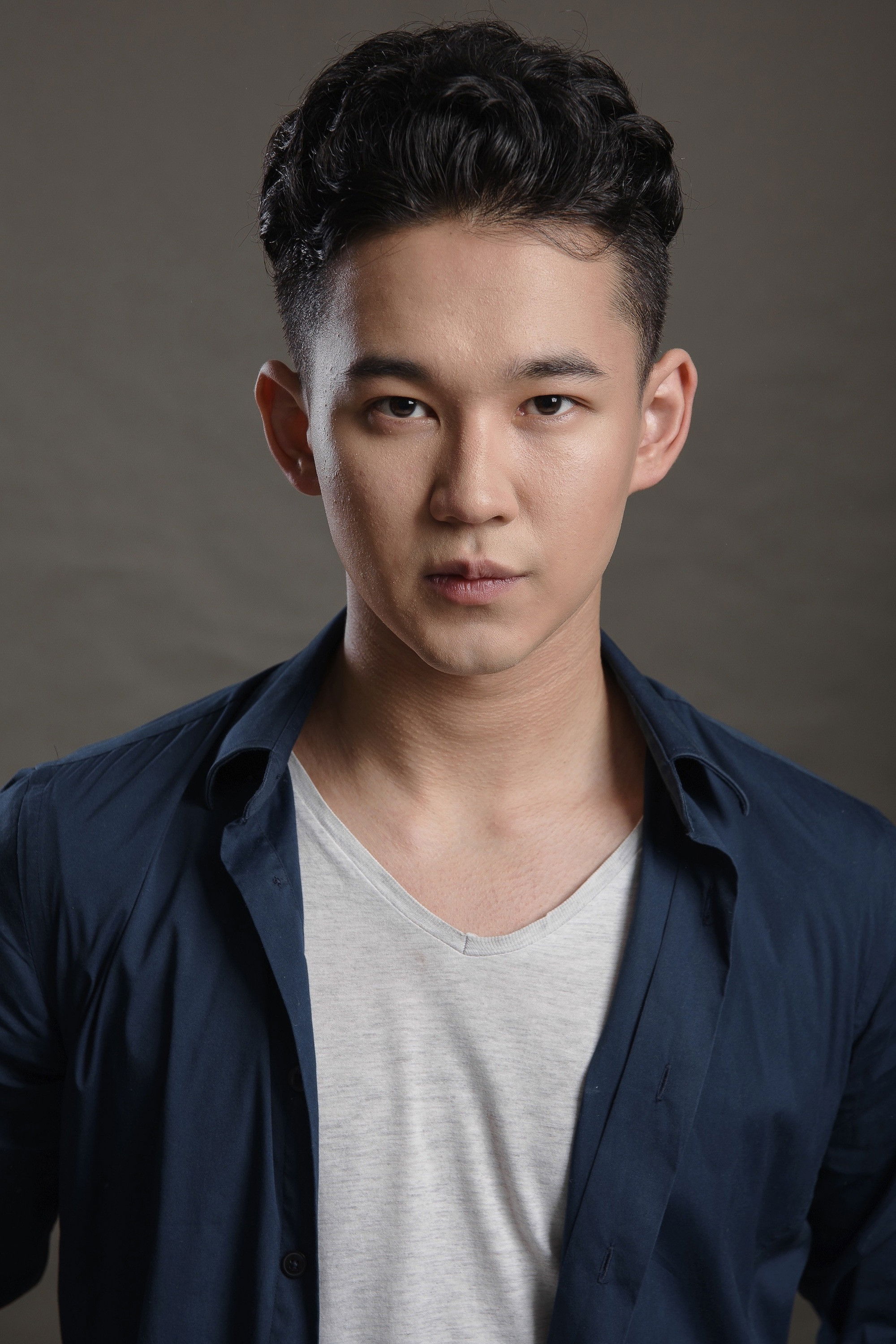 et billede af Sanurzhan Suleimeniv