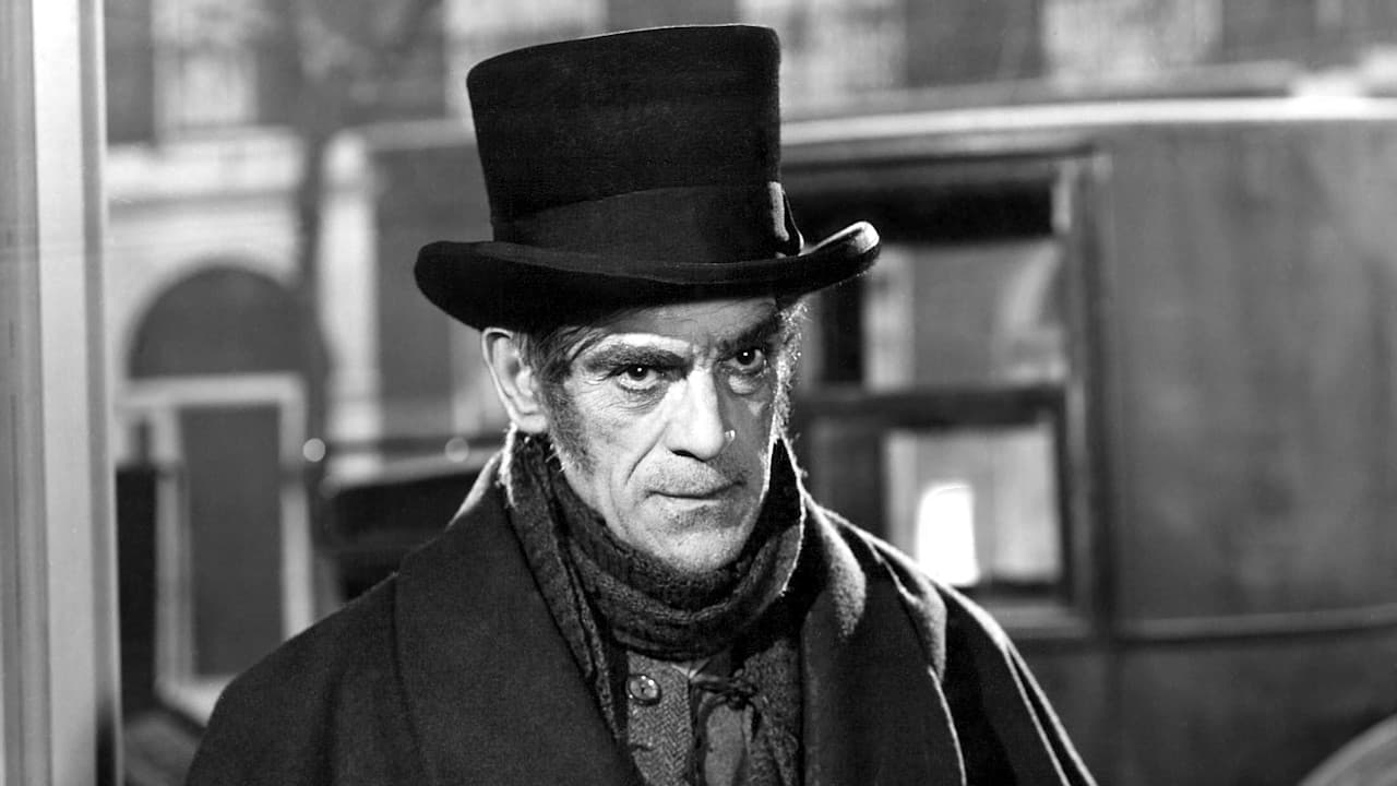 Karloff: El Monstruo Amable