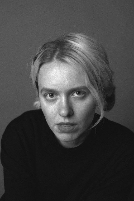 et billede af Cotey Pope