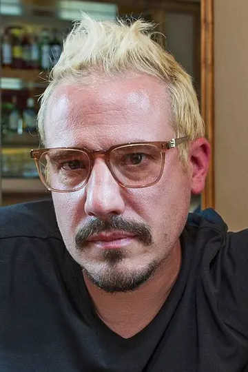 et billede af Barthélémy Grossmann