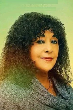 et billede af Adanech W/Gebrieal