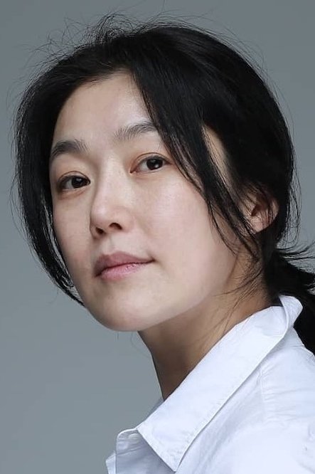 et billede af Kim Ha-jin