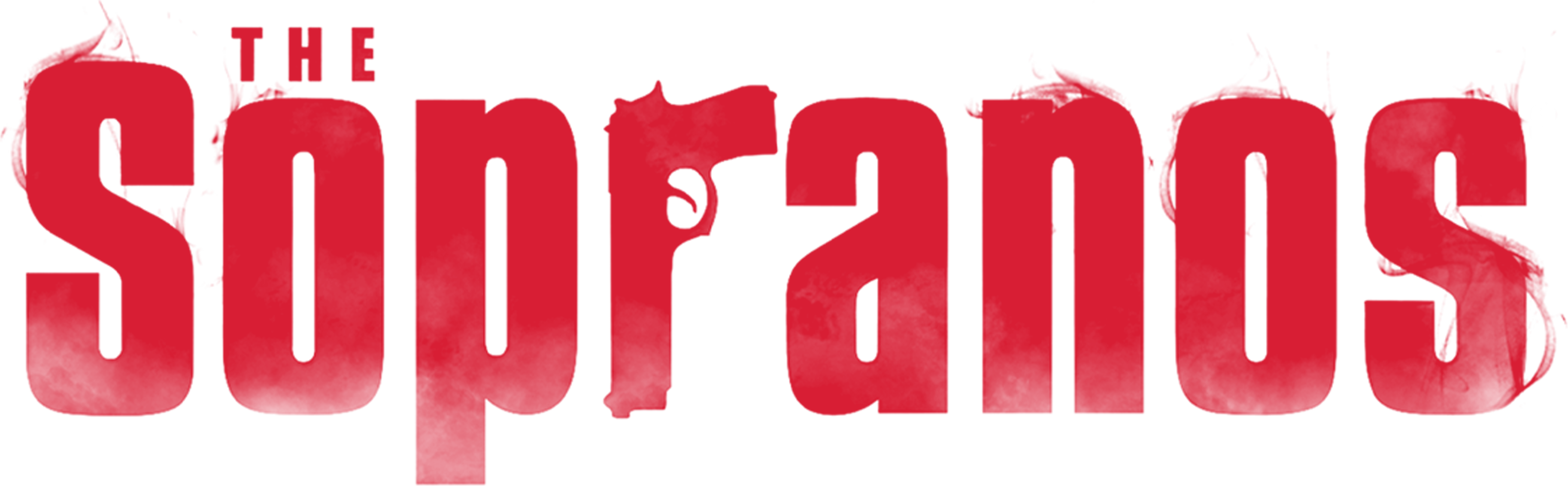 The Sopranos Logo