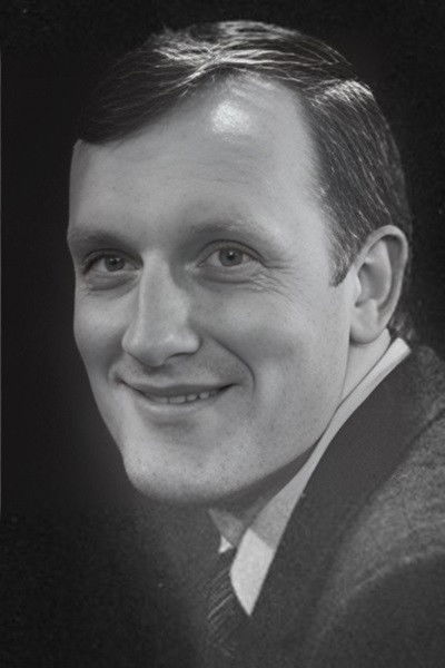 et billede af Janis Paukstello