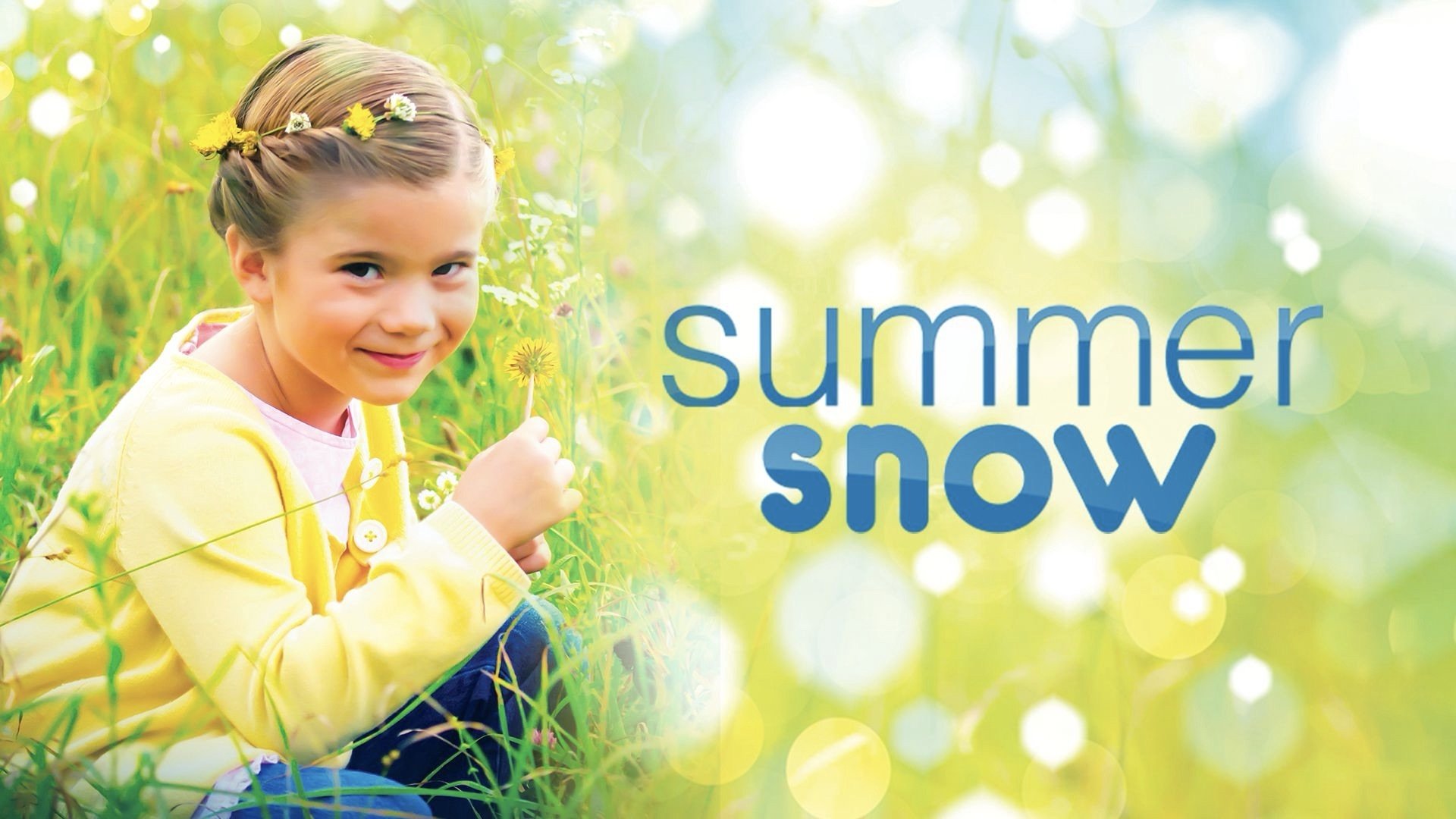 Summer Snow (2014)