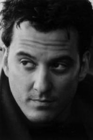 et billede af Francis Fallon