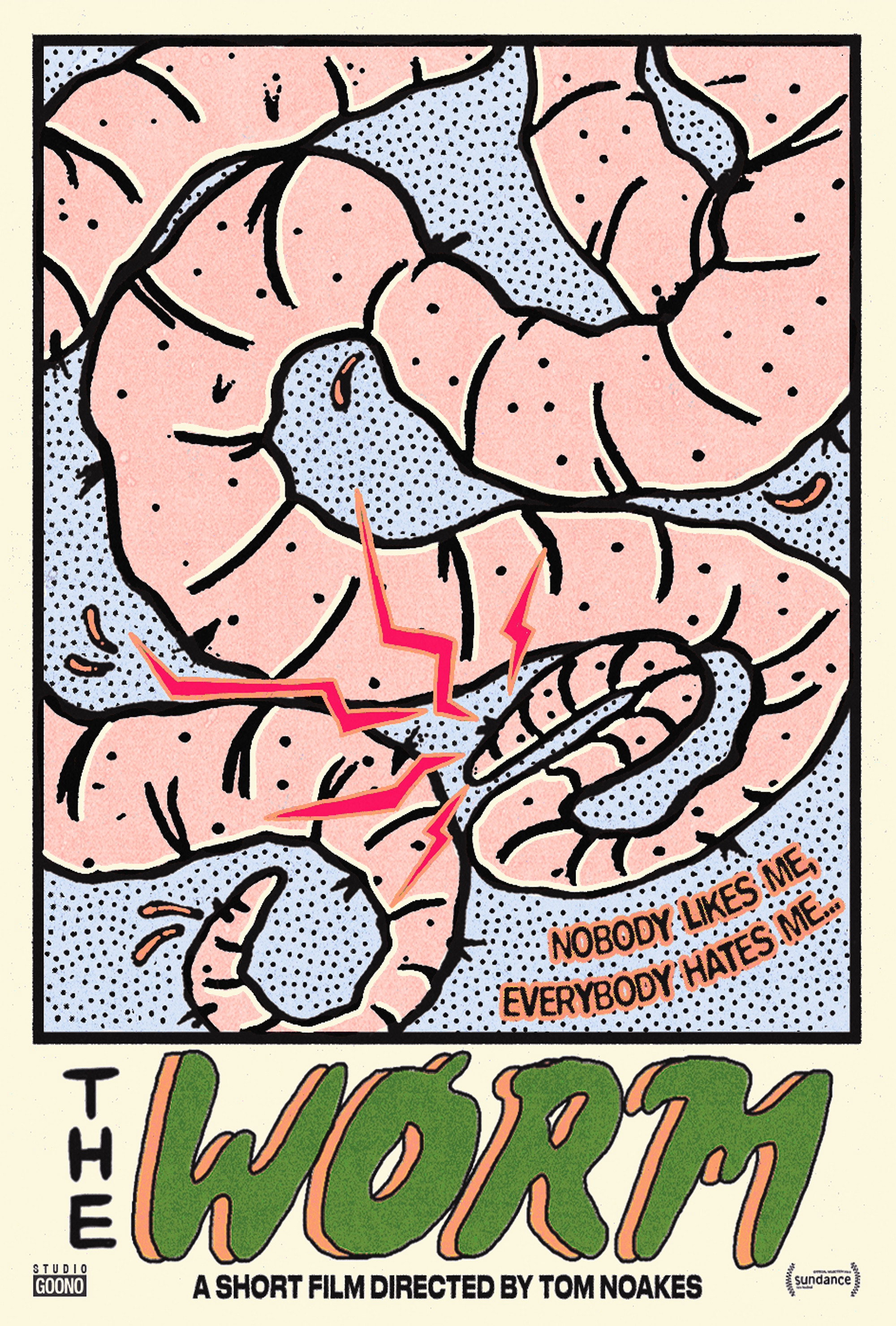 The Worm