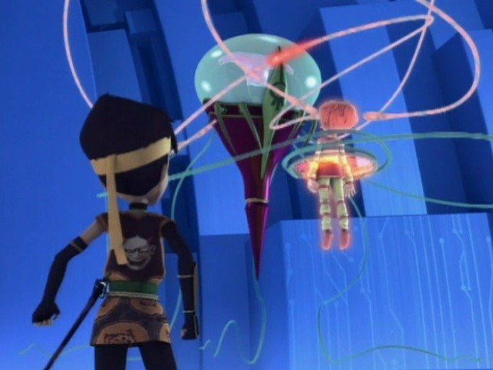 Episode 2