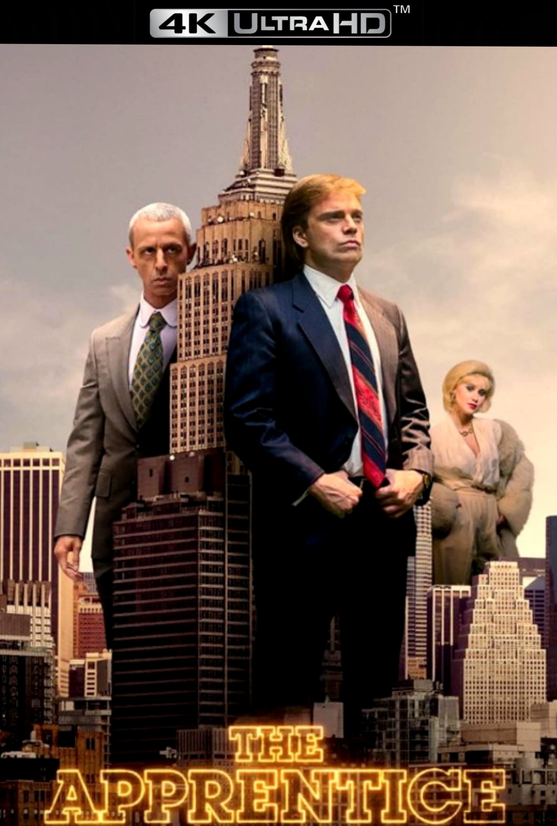 The Apprentice