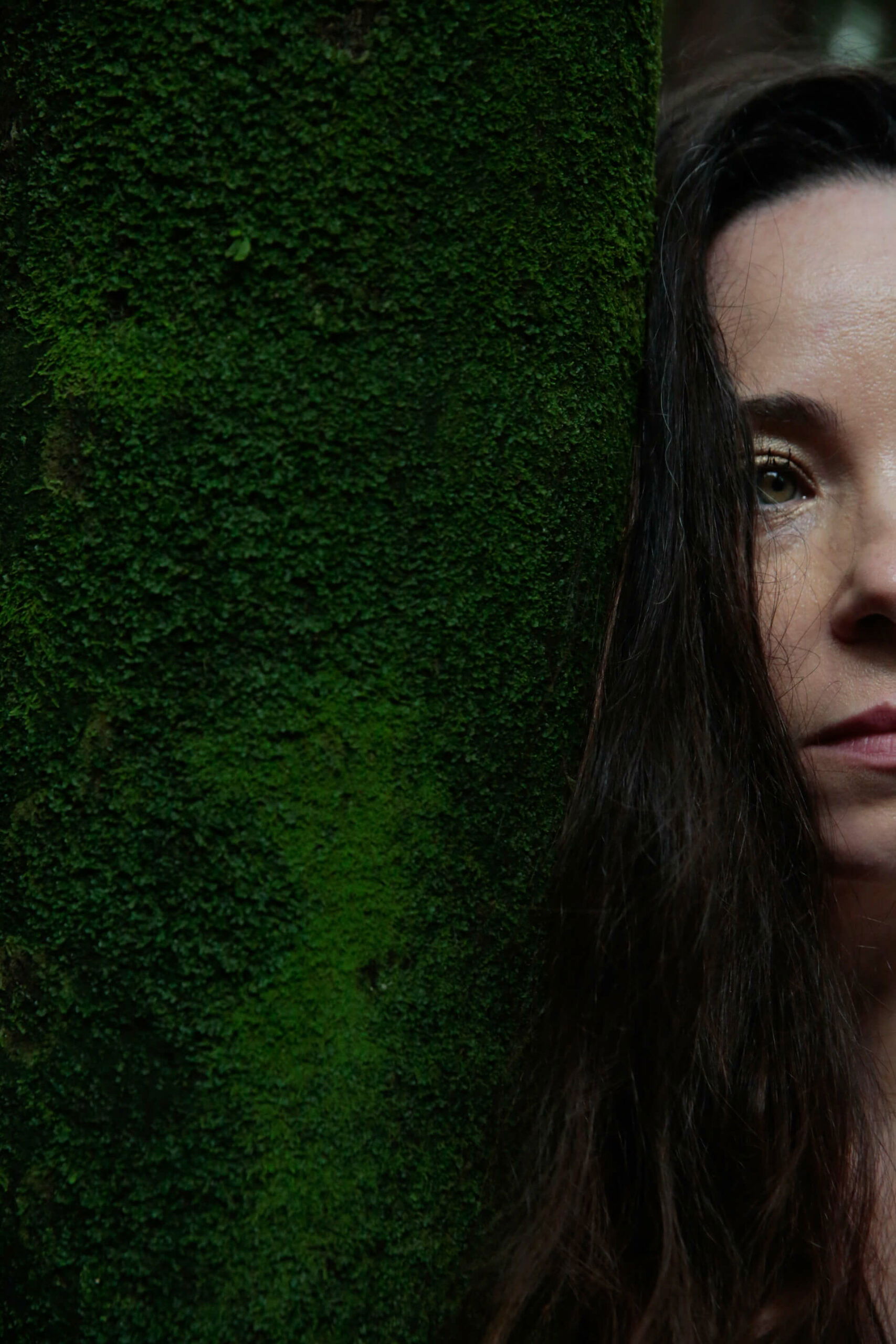 et billede af Fernanda Stefanski