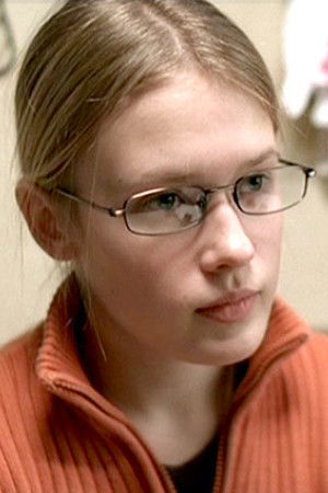 et billede af Anastasia Yakovleva