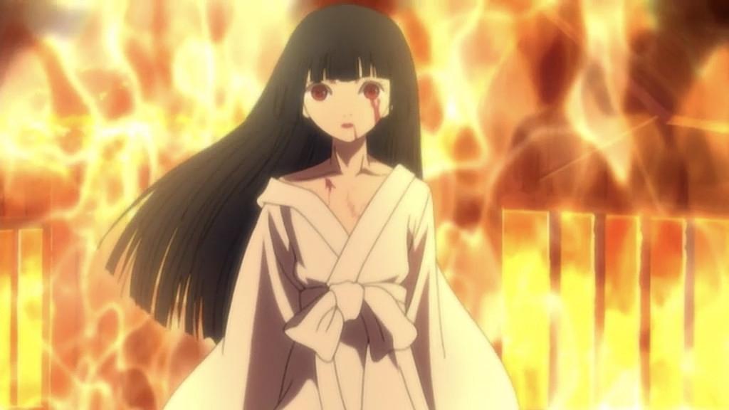 Hell Girl