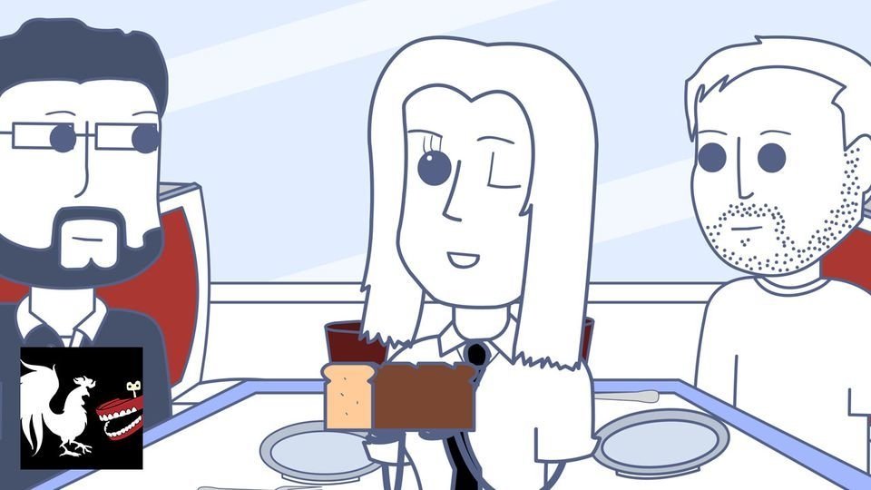 Rooster Teeth Animated Adventures 6x41