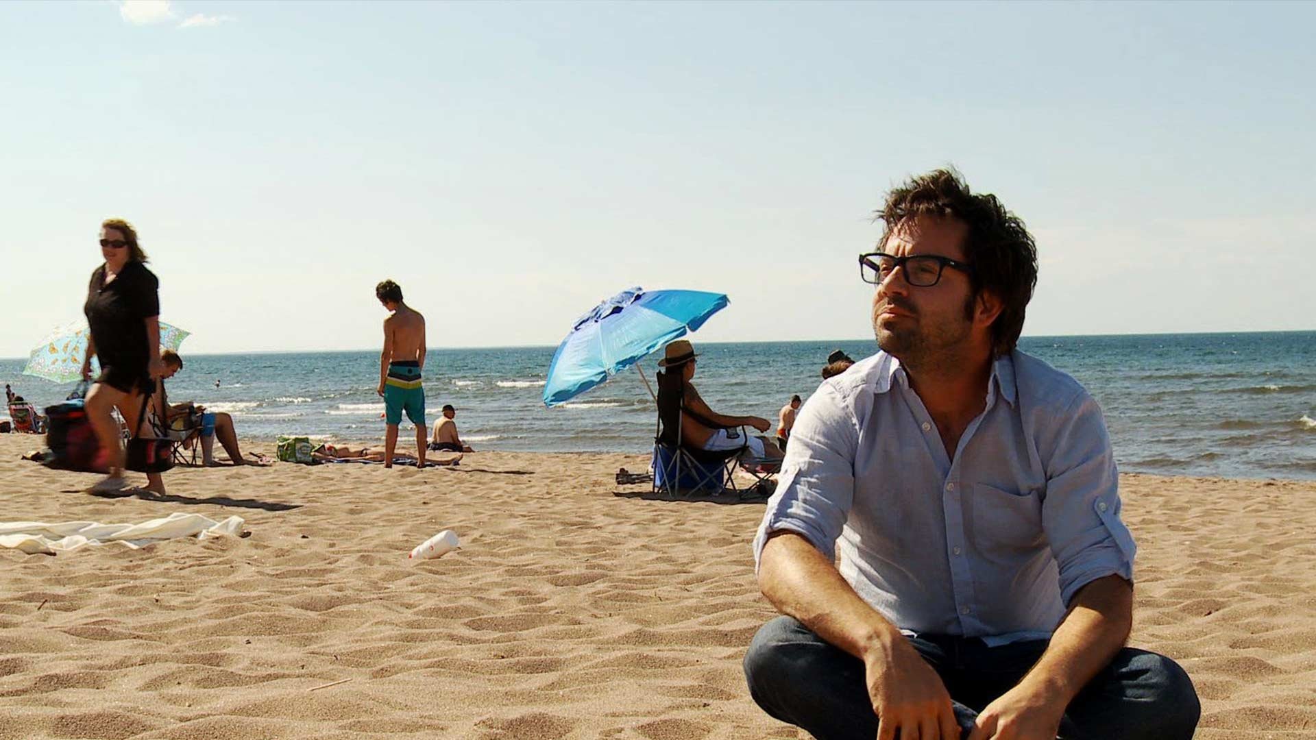 Sur le pouce - Épisode 8