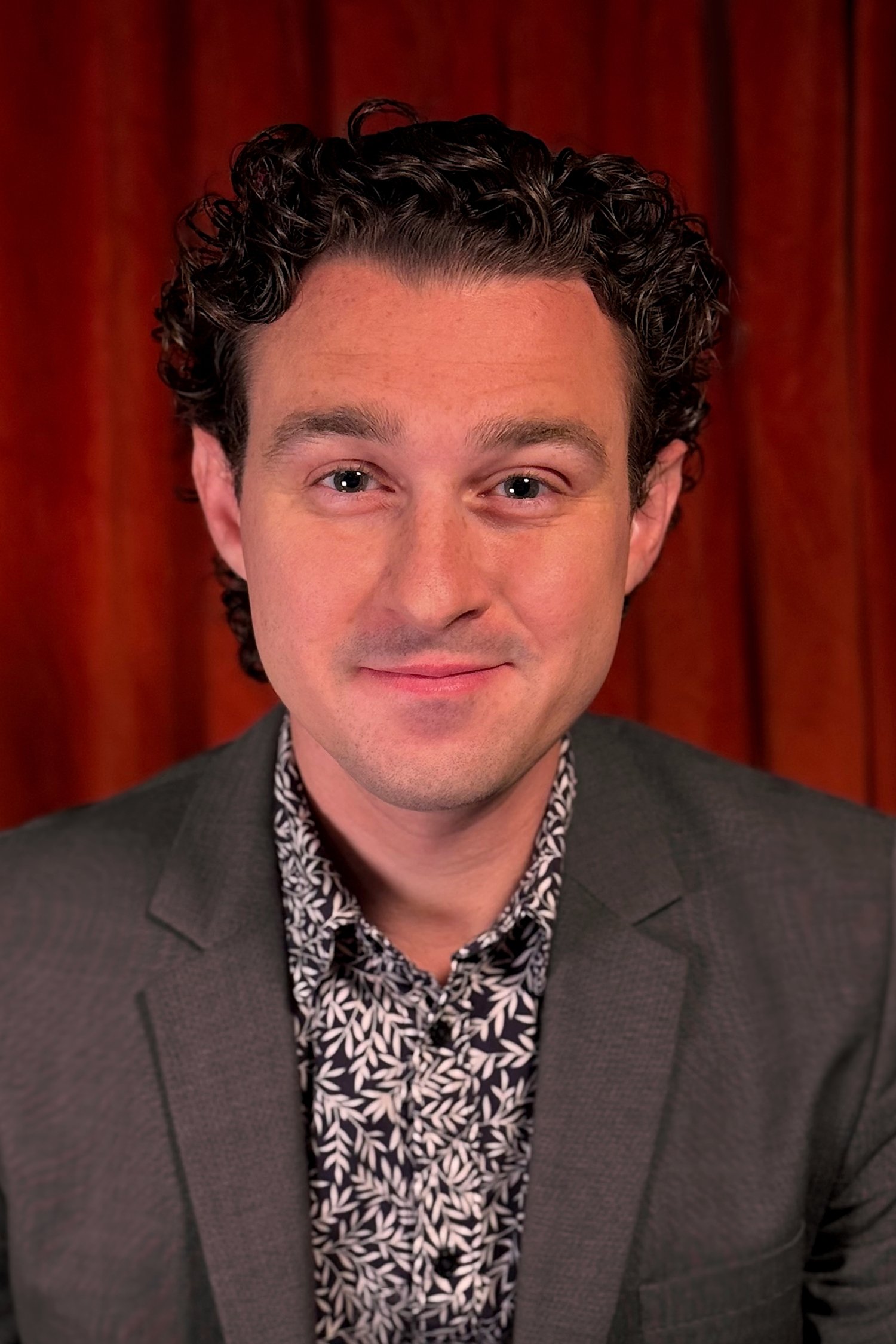 Daniel Ziegler