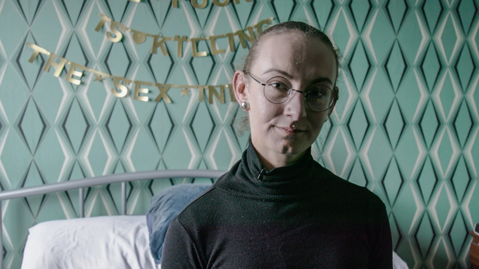 Thumbnail for Inside Sex Work in New Zealand Season 1 Episode 7