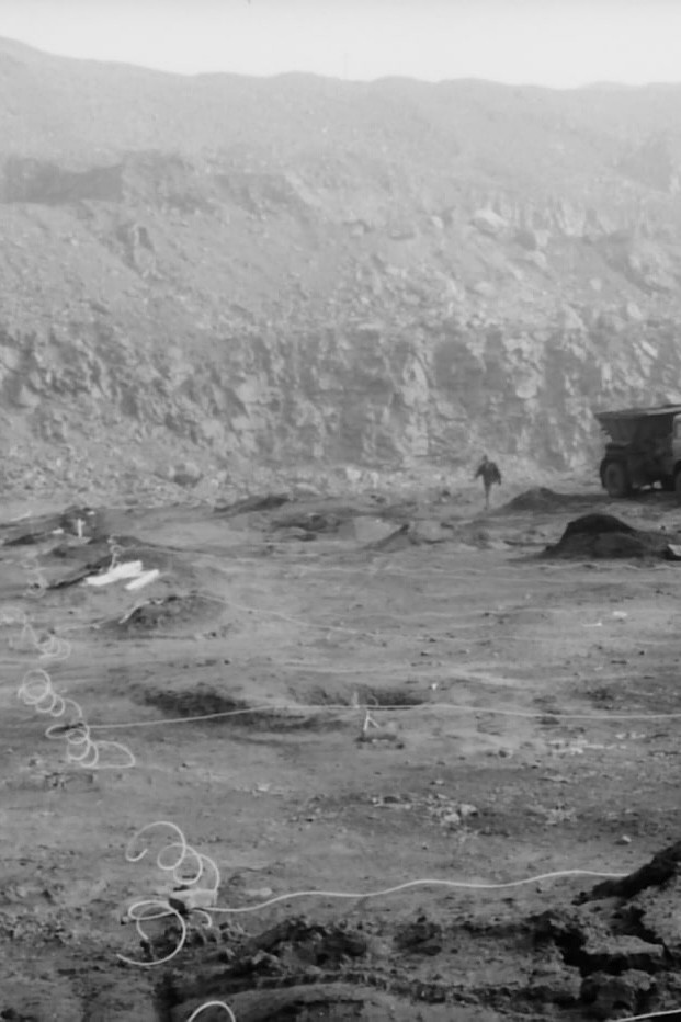 Пилопридушення на гірничо-збагачувальних комбінатах