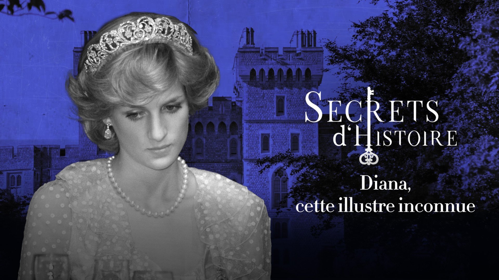 Secrets d'Histoire