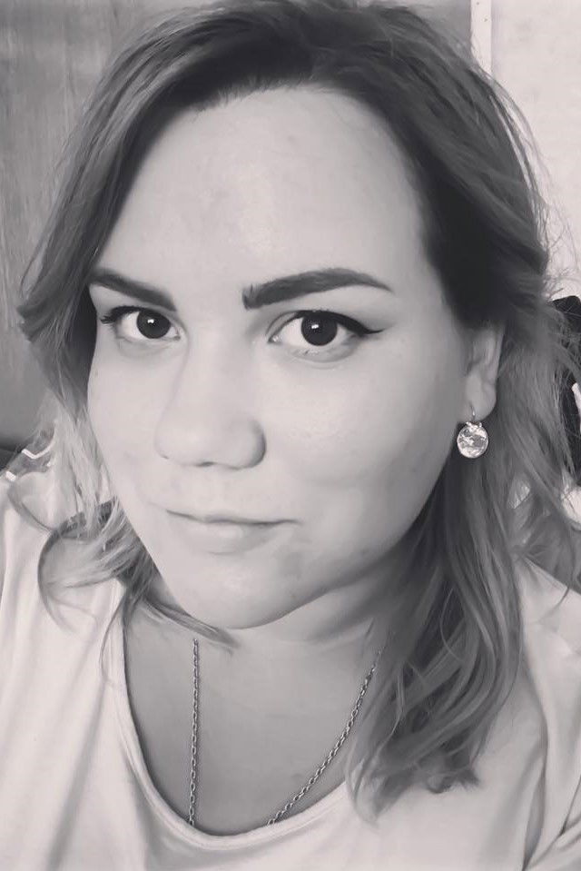 et billede af Alyona Troitskaya