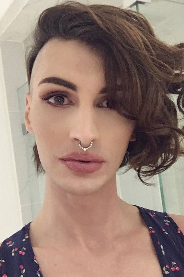 et billede af Allysa Etain