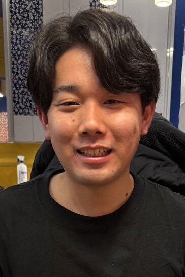 et billede af Tomifumi